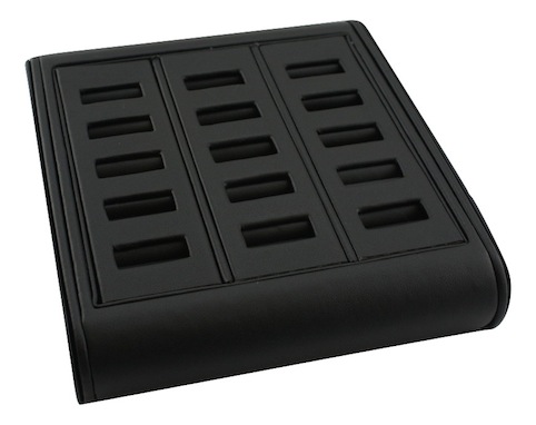 Pendant Tray Black
