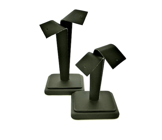 Bow Earring Stand Large