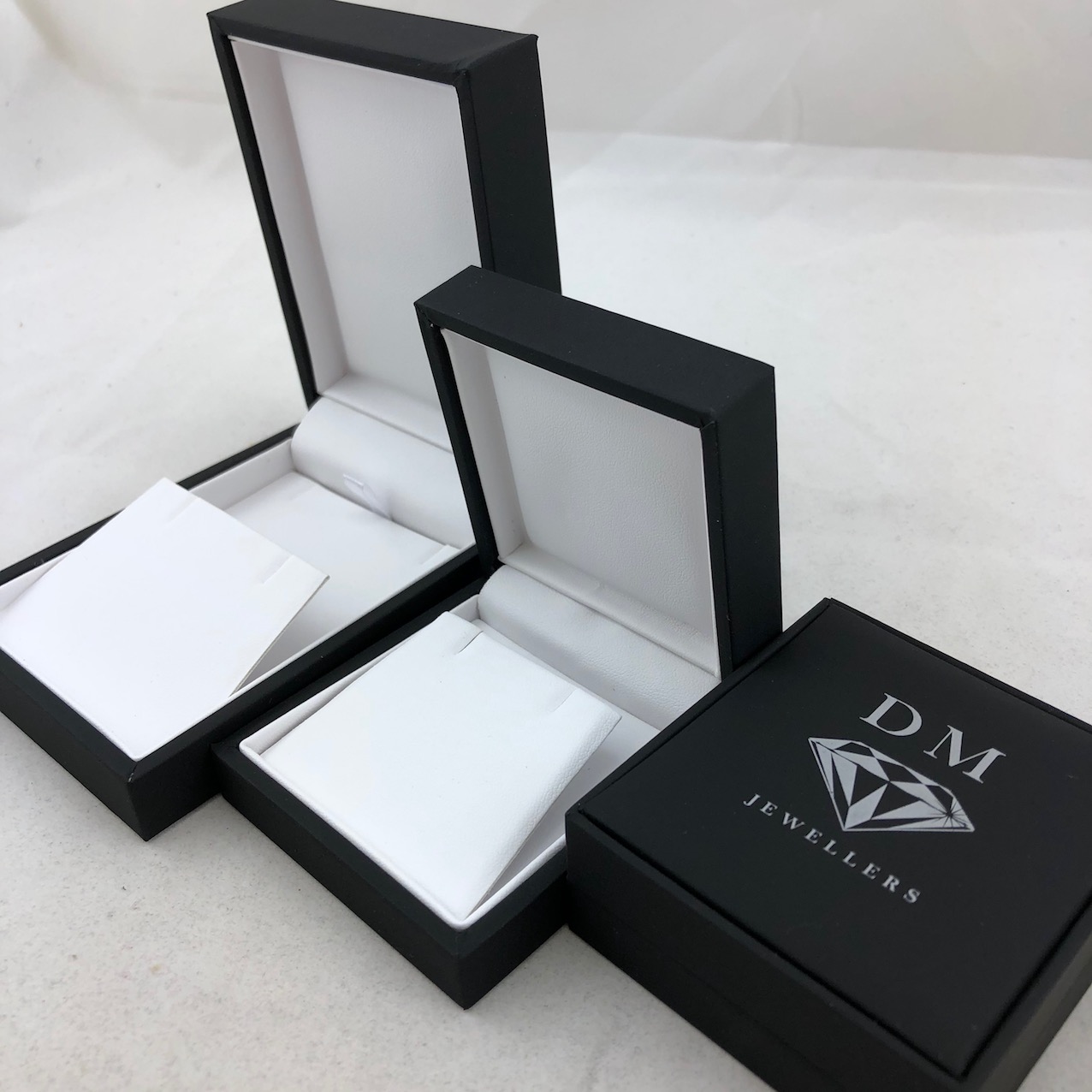 Earring & Pendant Boxes (Printed)