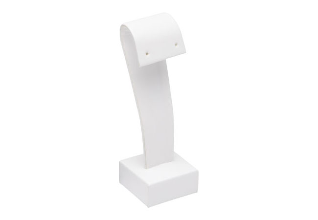 Square Earring Stand Large