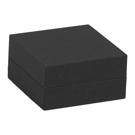 Black Envy Pendant Box