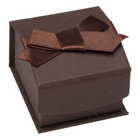 Chocolate Dreams Ring Box