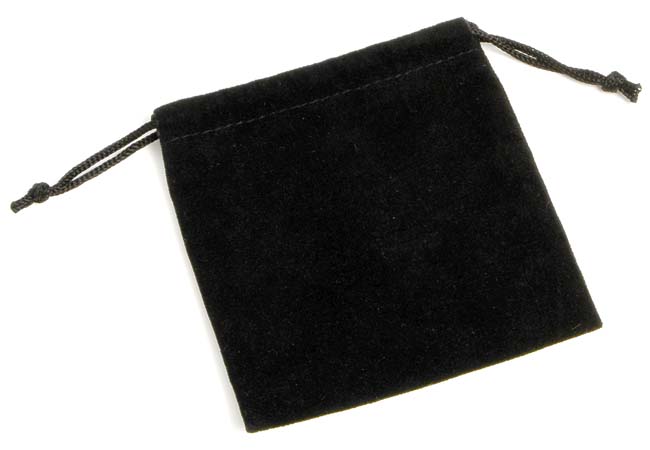Square Pouch (Large)