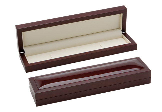 Luxury Timber Bracelet Box
